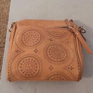 Small crossbody